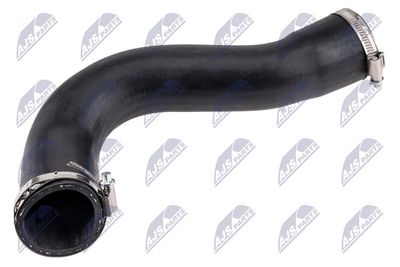 въздуховод за турбината NTY GPP-CT-041