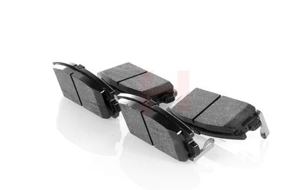 SET PLACUTE FRANA FRANA DISC GH GH410402 23