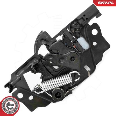 motorházfedél zár ESEN SKV 60SKV609