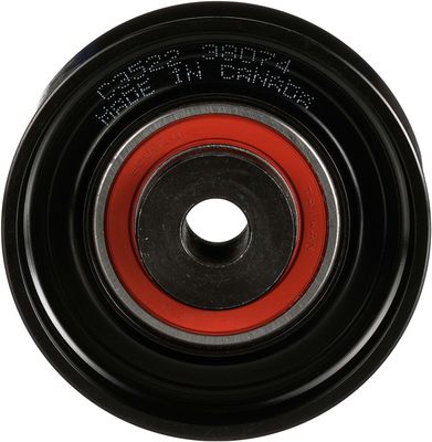 ROLA INTINZATOR CUREA TRANSMISIE