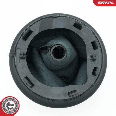 Hlavice řadicí páky SKV 63SKV464