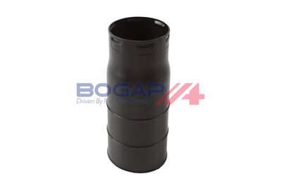 CAPAC PROTECTIE/BURDUF AMORTIZOR BOGAP A3414120 4