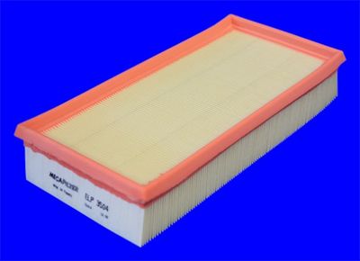 въздушен филтър MECAFILTER ELP3504