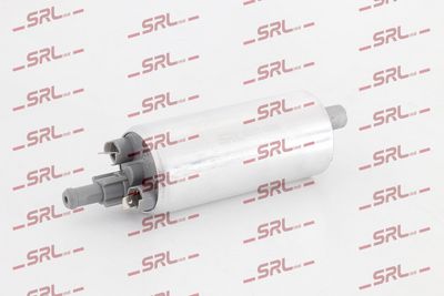 Fuel pump