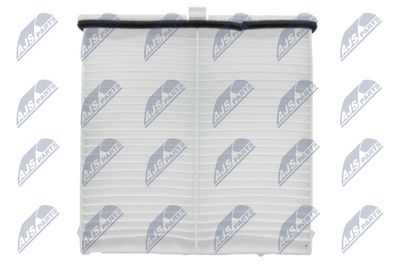 FILTRU AER HABITACLU NTY FCFMZ024 2