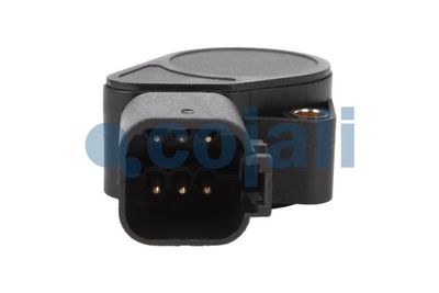 Vorschau Sensor, Fahrpedalstellung Ansicht 4