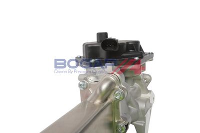 SUPAPA RECIRCULARE GAZE DE ESAPAMENT BOGAP A6320108 3