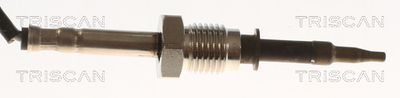 SENZOR TEMPERATURA GAZE EVACUARE TRISCAN 882627010 2