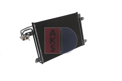 KONDENSATOR KLIMAANLAGE AKS DASIS 042013N 13