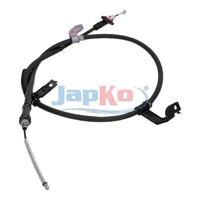 Cablu, frana de parcare JAPKO 131H29L