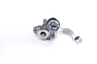 LADER AUFLADUNG BTS Turbo T916325 28