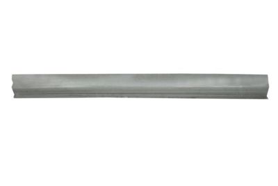 Dorpel aan autozijde Rechts ((EN) galvanised) past: PEUGEOT 307 Hatchback 4D 08.00-04.12