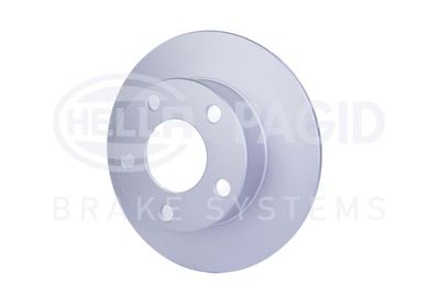 Brake Disc 8DD 355 118-581