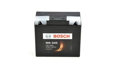 BOSCH 0 092 M60 450 Аккумулятор  для BMW (Бмв)