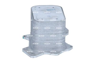 RADIATOR ULEI ULEI MOTOR NRF 31273 3