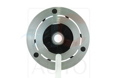 DISC AMBEIAJ MAGNETIC COMPRESOR CLIMA ACAUTO AC05ZX12 2