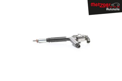 EINSPRITZDüSE METZGER AUTOTEILE 0870110 2