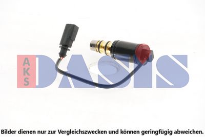 REGELVENTIL KOMPRESSOR