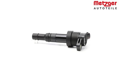 ZüNDSPULE METZGER AUTOTEILE 0880532 22