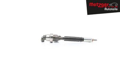 EINSPRITZDüSE METZGER AUTOTEILE 0870110 21