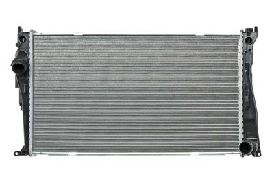 радиатор, охлаждане на двигателя A.Z. Meisterteile AZMT-45-040-3106