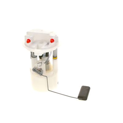 SISTEM ALIMENTARE CU COMBUSTIBIL BOSCH 0986580205 24