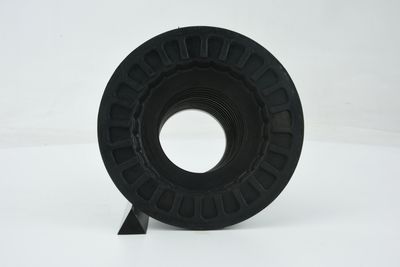 CAPAC PROTECTIE/BURDUF AMORTIZOR FEBEST TSHBACA30F 14