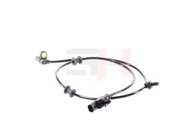 SENZOR TURATIE ROATA GH GH709301 50