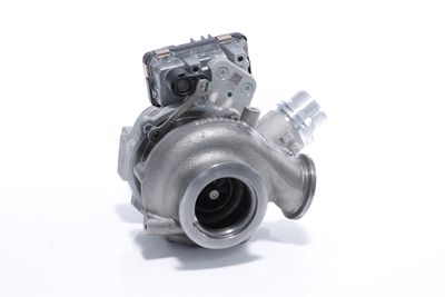 LADER AUFLADUNG BTS Turbo T918775 17