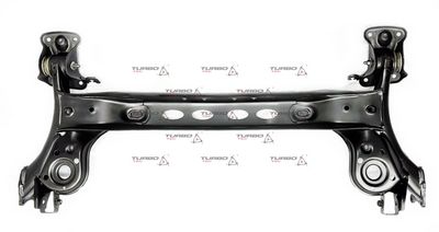 CORP AX TURBO-TEC TTRAX001101 5