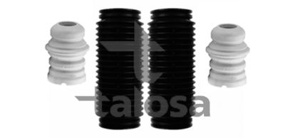 STAUBSCHUTZSATZ STOßDäMPFER