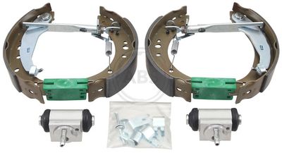 SET FRANA FRANA TAMBUR