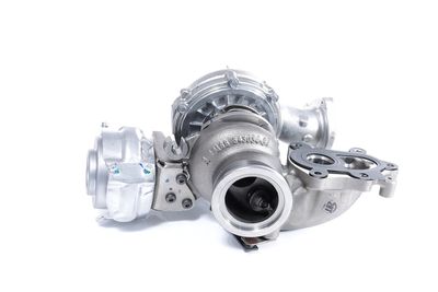 LADER AUFLADUNG BTS Turbo T916739KL 18