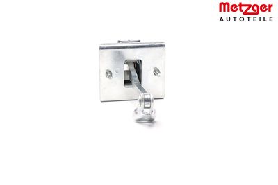 FIXARE USA METZGER AUTOTEILE 2312067 10