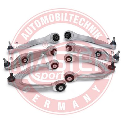 SET SUSPENSIE ROATA MASTER-SPORT GERMANY 37142KITMS 3
