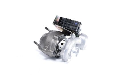 LADER AUFLADUNG BTS Turbo T914400 31