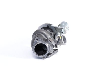 LADER AUFLADUNG BTS Turbo T911337 13