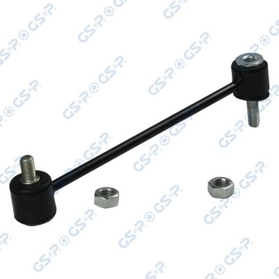 Stange/Strebe, Stabilisator