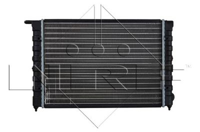 RADIATOR RACIRE MOTOR NRF 529505 1