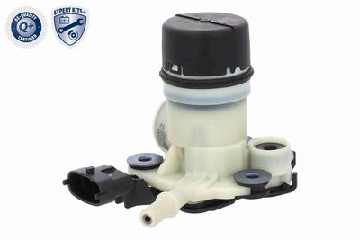 FöRDERMODUL HARNSTOFFEINSPRITZUNG