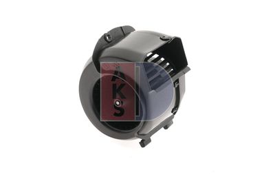 INNENRAUMGEBLäSE AKS DASIS 740841N 16