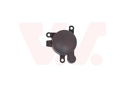 бленда, броня VAN WEZEL 3818593