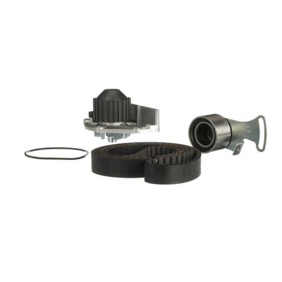 SET POMPA APA + CUREA DINTATA GATES KP25416XS 5