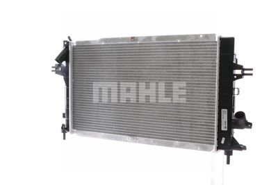 RADIATOR RACIRE MOTOR MAHLE CR1687000S 15