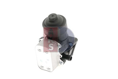 ÖLKüHLER MOTORöL AKS DASIS 046051N 12
