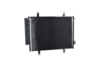 KONDENSATOR KLIMAANLAGE NRF 350371 45