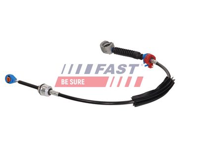 SET DE CABLURI CUTIE DE VITEZE MANUALă FAST FT02929 3