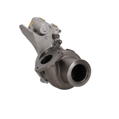 COMPRESOR SISTEM DE SUPRAALIMENTARE NISSENS 93327 14