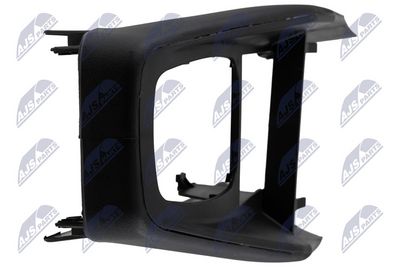 CONSOLA CENTRALA NTY EZCVW764 5