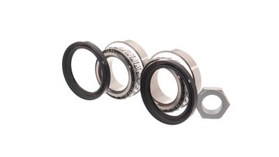 RADLAGERSATZ SKF VKBA829 15